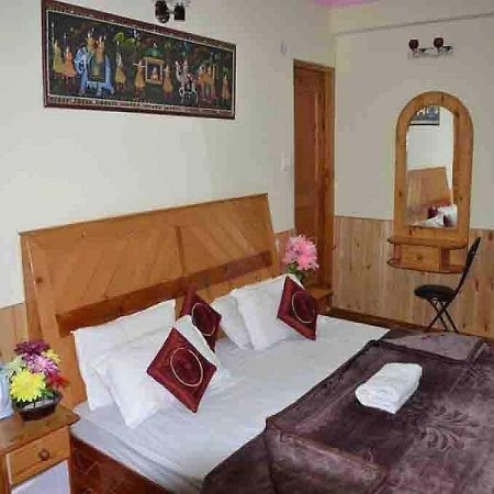 Hotel O Antriksh Cottage Manāli Εξωτερικό φωτογραφία