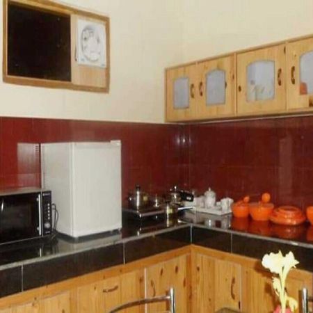 Hotel O Antriksh Cottage Manāli Εξωτερικό φωτογραφία