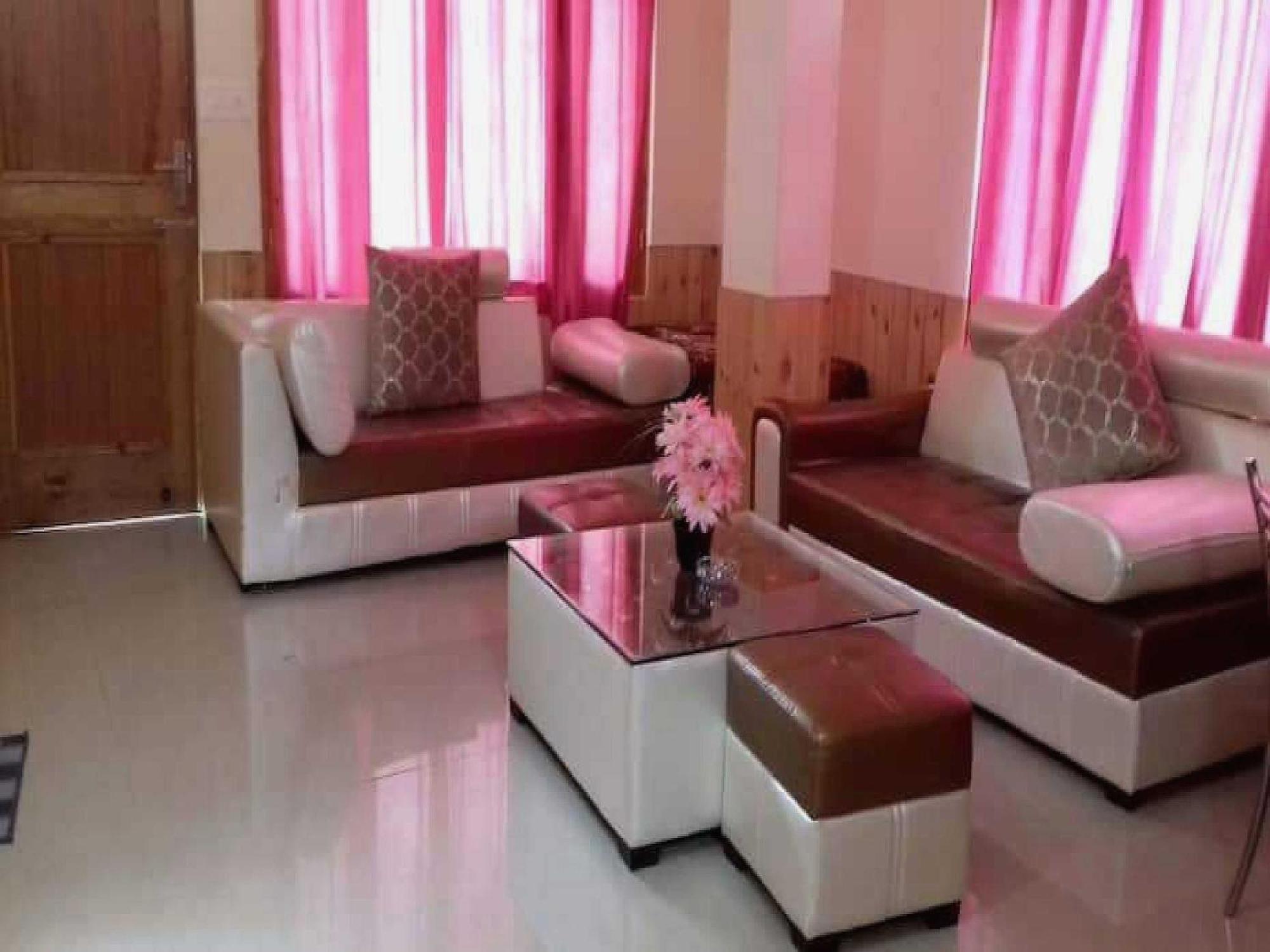 Hotel O Antriksh Cottage Manāli Εξωτερικό φωτογραφία