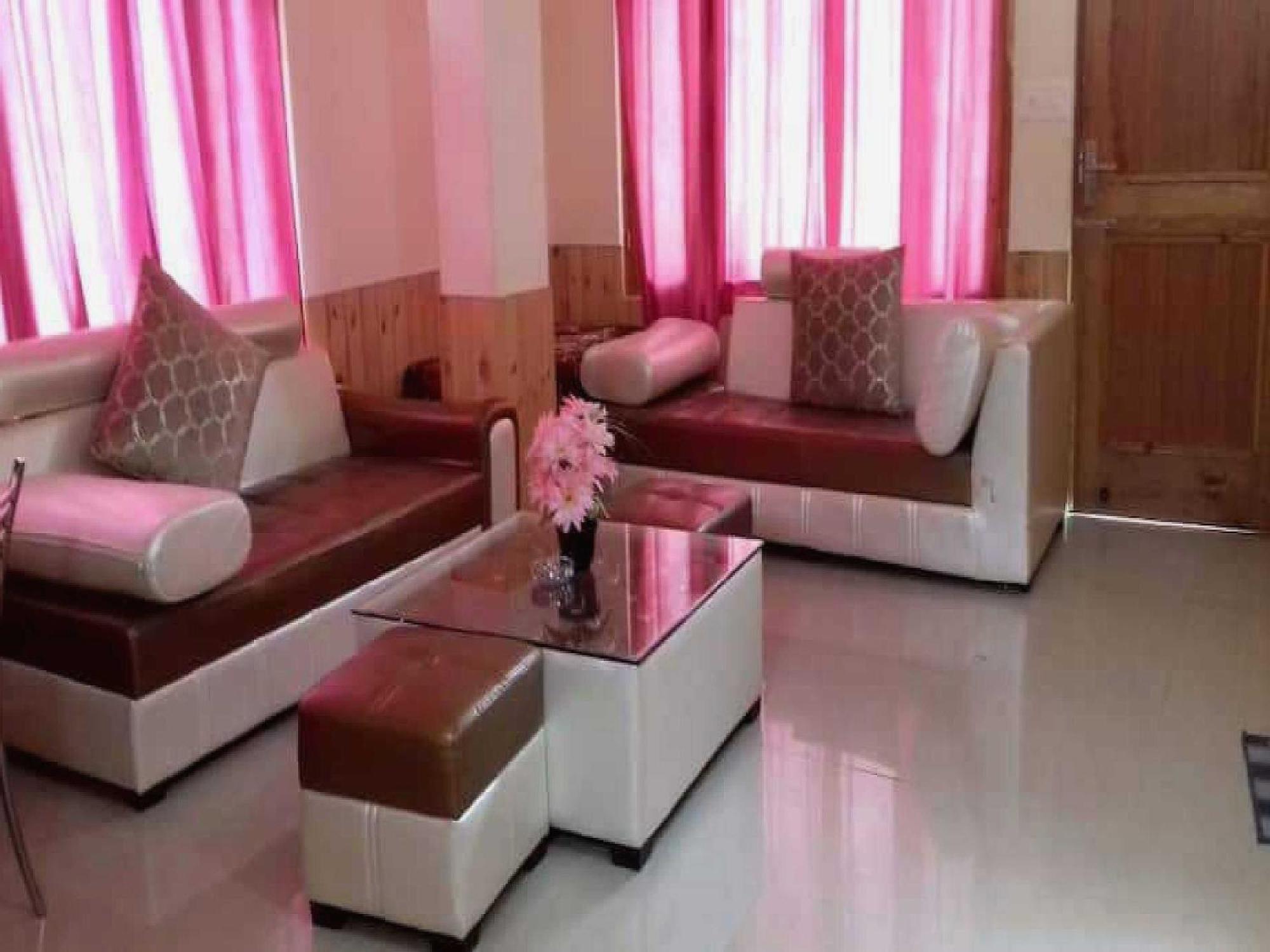 Hotel O Antriksh Cottage Manāli Εξωτερικό φωτογραφία